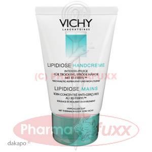 VICHY LIPIDIOSE Handcreme, 50 ml