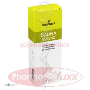 RETTERSPITZ Saunaessenz, 250 ml