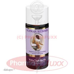 SCHWARZKUEMMEL BASIS OEL kbA, 50 ml