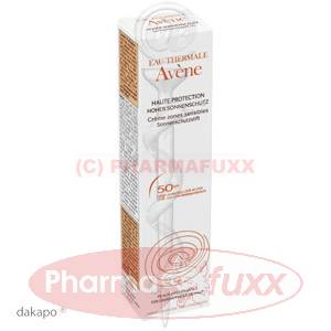 AVENE Sonnenschutzstift SPF 50 Mineralisch Neu, 15 ml