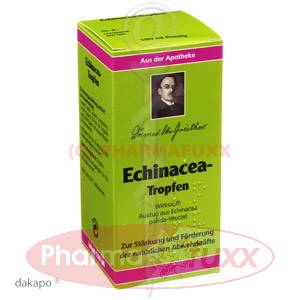 SALUS ECHINACEA TROPFEN, 100 ml