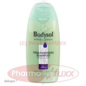 BODYSOL Shampoo Anti-Schuppen, 250 ml