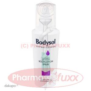 BODYSOL Bodylotion Spray, 200 ml