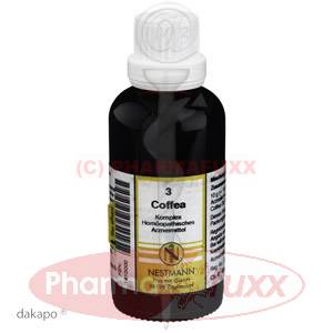 COFFEA KOMPLEX Nr. 3, 50 ml