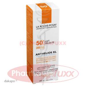 ROCHE POSAY Anthelios 50+ lait veloute, 100 ml