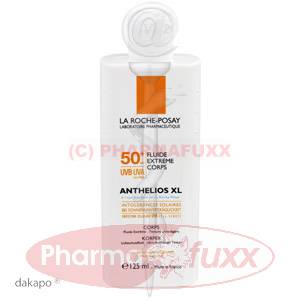 ROCHE POSAY Anthelios 50+ Fluide Extreme Corps, 125 ml