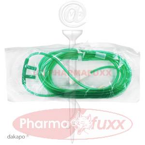 SAUERSTOFF INSUFFLAT. GERAET o.Schaumst.Ronden, 1 Stk