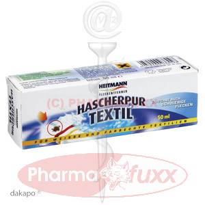 HASCHERPUR spezial Entflecker, 50 g