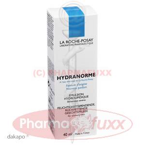 ROCHE POSAY Hydranorme Emulsion, 40 ml