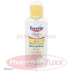 EUCERIN Sun Age Protecting After Sun Lotion, 250 ml
