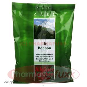 ALLGAEUER LATSCHENK. Ur Bonbons, 100 g