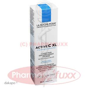 ROCHE POSAY Active C XL Tagespflege gg.Falten, 30 ml
