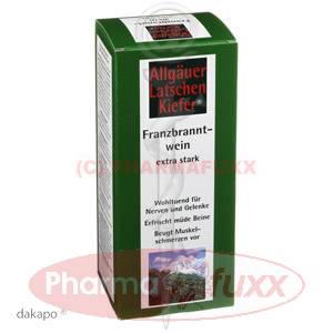 ALLGAEUER LATSCHENK. FBW extra stark, 1000 ml