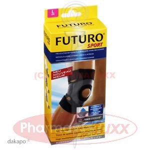 FUTURO Sport Kniebandage L, 1 Stk