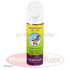 ERKAELTUNGSDUFT Raumsray, 50 ml