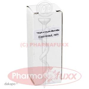 EISENKRAUT Oel rein, 1 ml