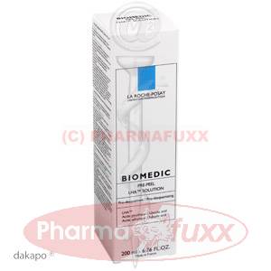 ROCHE POSAY Biomedic Pre-Peelinglsg.m.LHA, 200 ml