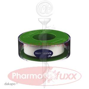 OMNISILK Fixierpfl.5mx1,25cm 900500/7, 1 Stk