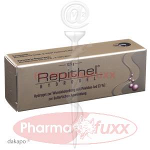 REPITHEL Hydrogel, 12,5 g