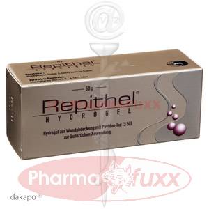 REPITHEL Hydrogel, 50 g