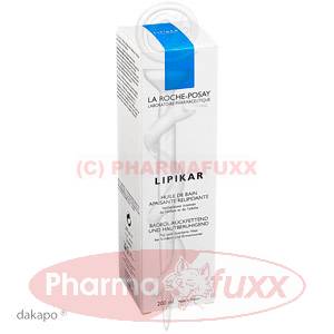 ROCHE POSAY Lipikar Oel, 200 ml