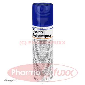 DESITIN Spray, 200 ml