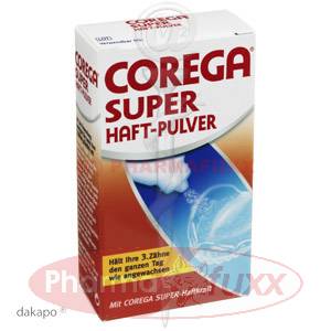 COREGA super Haftpulver, 50 g