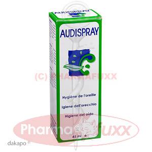 AUDISPRAY, 45 ml