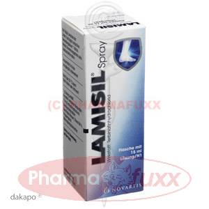LAMISIL Spray, 15 ml