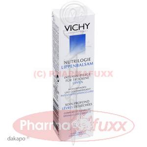 VICHY NUTRILOGIE Lippenbalsam, 15 ml