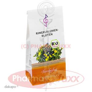 RINGELBLUMEN BLUETEN TEE oekologisch, 50 g