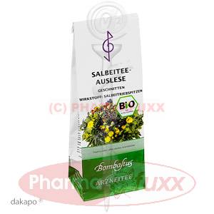 SALBEI TEE Auslese geschnitten oekologisch, 50 g