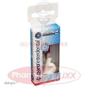 PARO Micro Brush Stick System F, 5 Stk