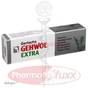 GEHWOL Fusscreme extra, 75 ml