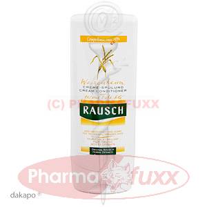 RAUSCH Weizenkeim Cremespuelung, 200 ml