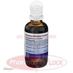 ECHINACEA KOMPLEX fluessig, 50 ml