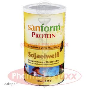 SANFORM Protein Pulver, 425 g