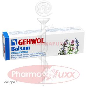 GEHWOL Balsam, 75 ml