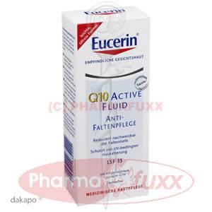 EUCERIN EGH Q10 Active Fluid, 50 ml