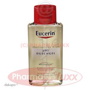 EUCERIN pH5 Soft Duschgel, 200 ml