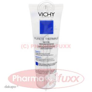 VICHY PURETE Thermale Detox Peeling Creme, 75 ml