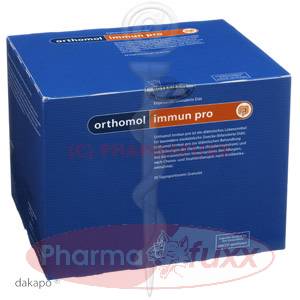 ORTHOMOL Immun Pro Granulat, 30 Stk