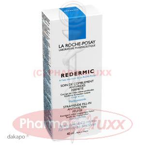 ROCHE POSAY Redermic Antifalt.Pflege f.norm.Haut, 40 ml