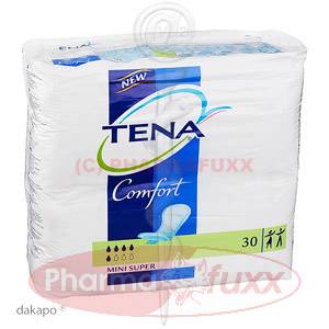 TENA COMFORT mini super Einlagen