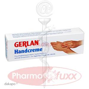GERLAN Handcreme, 75 ml