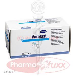 VAROLAST Zinkleimbinde 10cmx10m 931575, 1 Stk