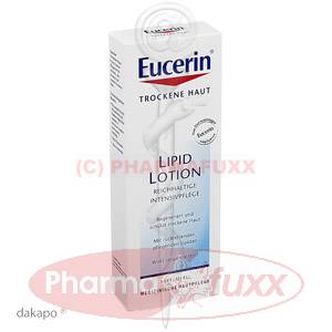EUCERIN TH Lipid Lotion, 250 ml