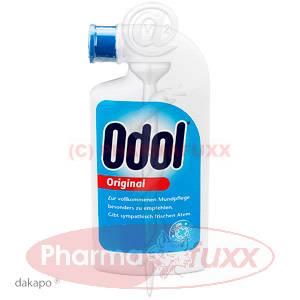 ODOL MUNDWASSER, 75 ml