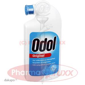 ODOL MUNDWASSER, 150 ml