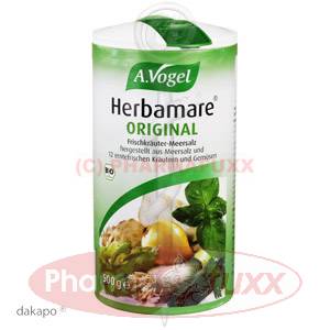 HERBAMARE A. Vogel Salz, 500 g